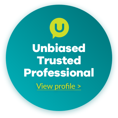 Unbiased Trusted Professional certification.