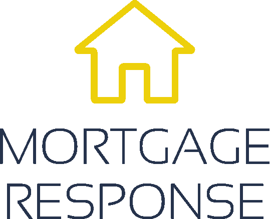 Mortgage Response Logo