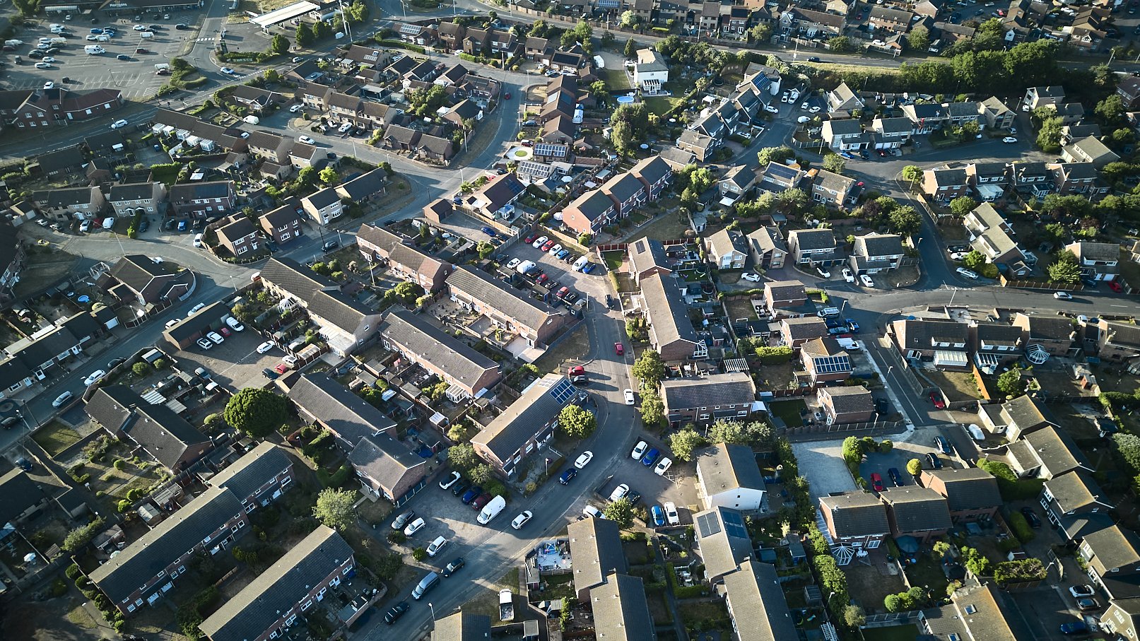 Mortgage Response 