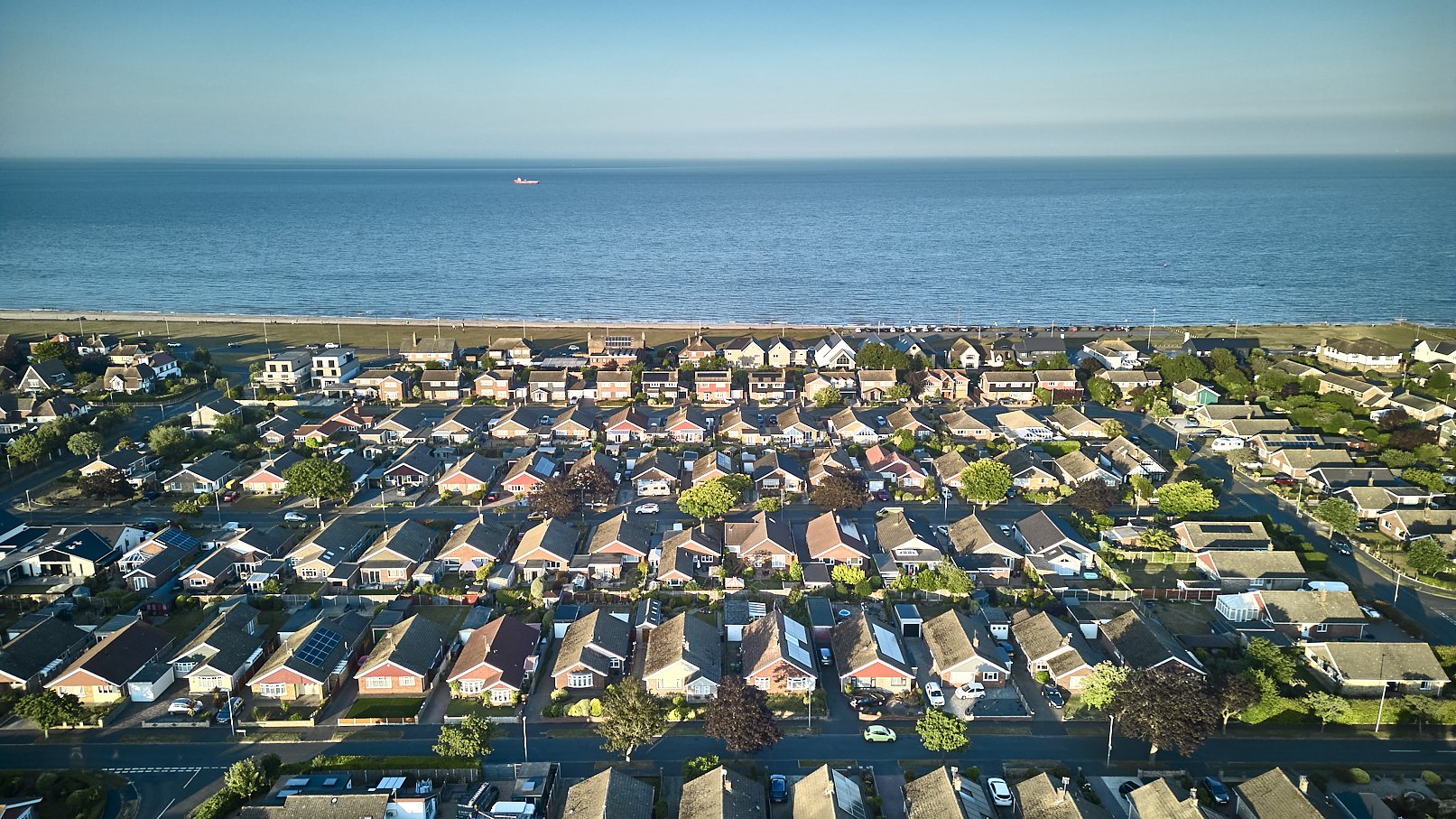 Residential Mortgages
